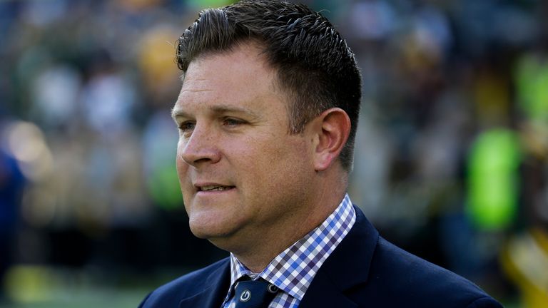 Packers GM Brian Gutekunst has admitted the handling of the 2020 Draft upset Rodgers