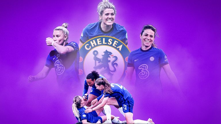 Chelsea Women