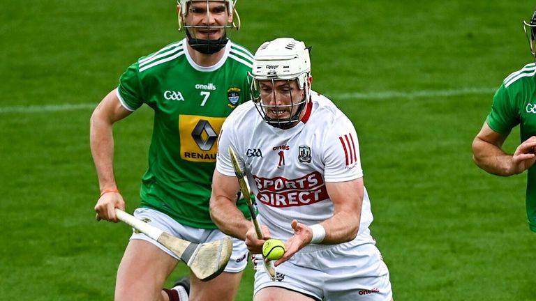 Cork were too strong for their visitors