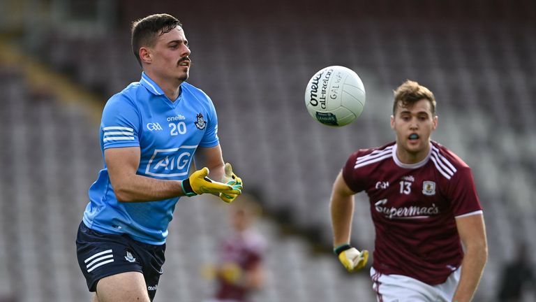 Galway vs Dublin will decide who joins Kerry in the top two