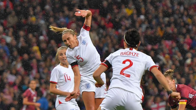 It is hoped a full house UEFA Women&#39;s Euro 2022 will inspire a generation of players and fans