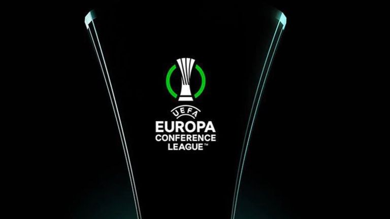 Ligue de conférence Europa de l'UEFA