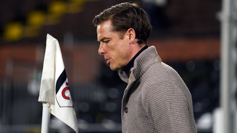 Scott Parker will be given funds to spend as Fulham target an immediate return to the Premier League