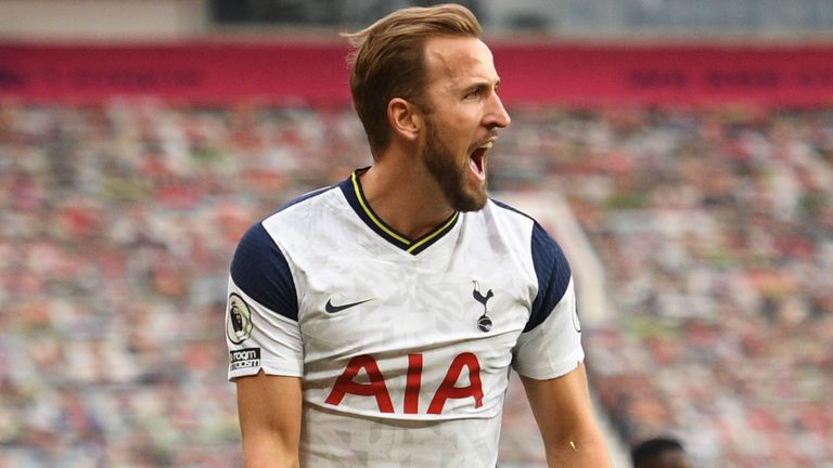 Harry Kane