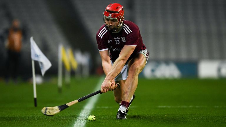 Joe Canning