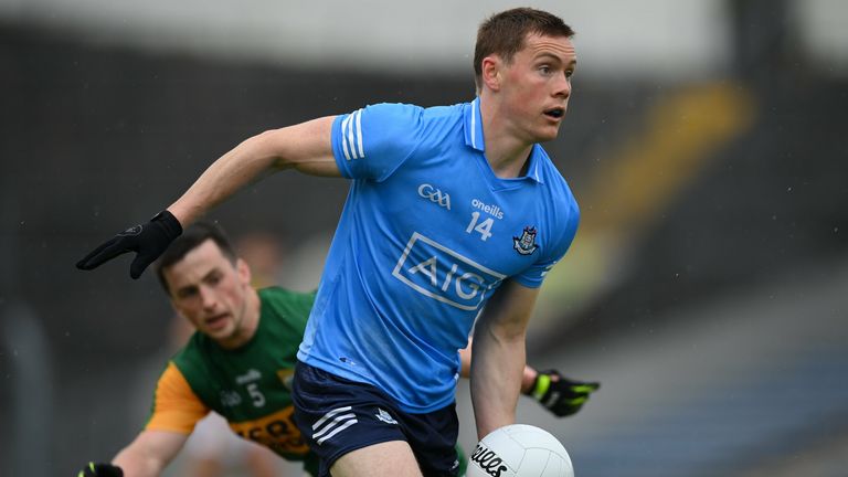Kerry are already into the semi-finals, but Dublin have work to do