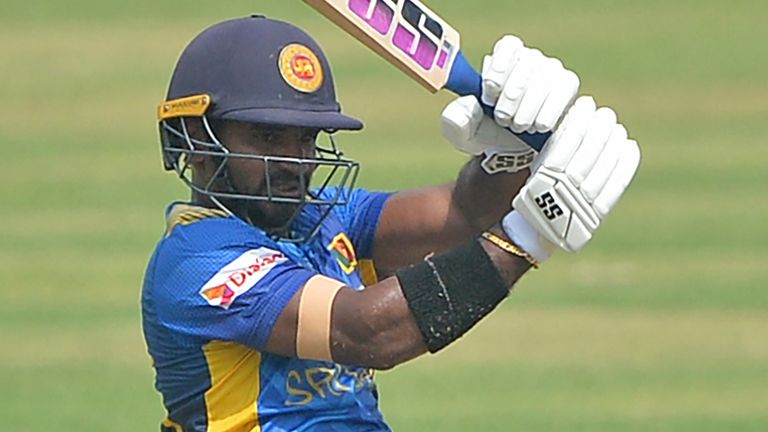 Kusal Perera, Sri Lanka (Getty Images)