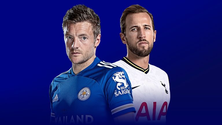 Leicester Vs Tottenham Preview Team News Stats Prediction Live On Sky Sports Football News Sky Sports