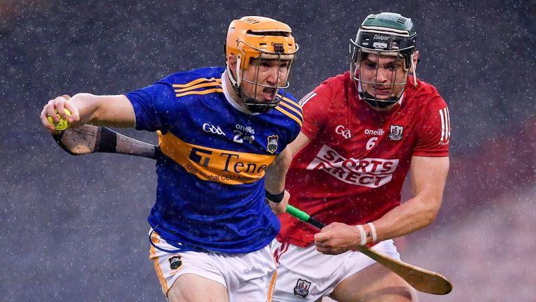 Coleman battles with Jake Morris on Saturday night