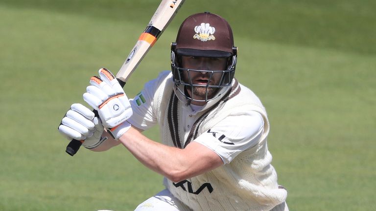 Mark Stoneman (PA Images)