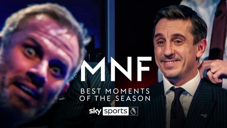 Best of MNF