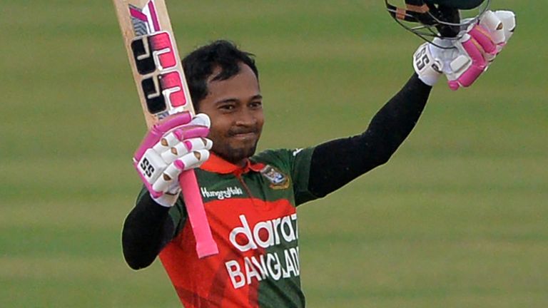 Mushfiqur Rahim (Getty Images)