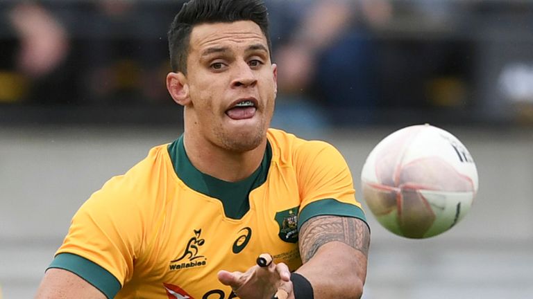 Matt Toomua