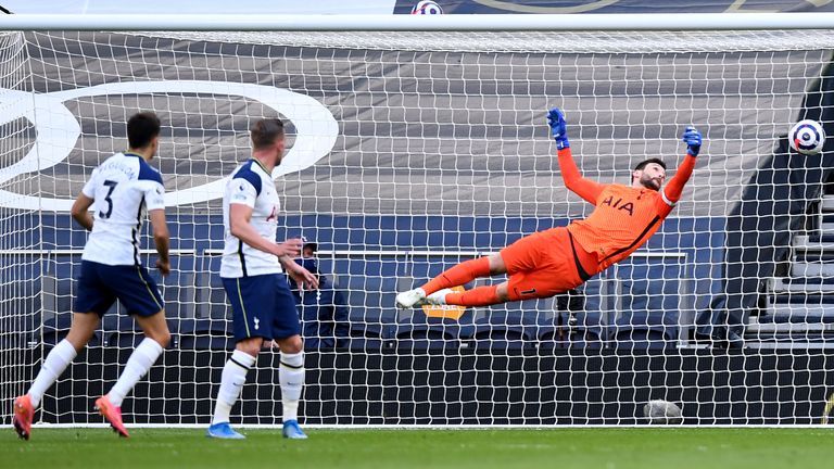 Aston Villa 2-1 Tottenham LIVE commentary: Ramsey and Luiz goals pile more  misery on Spurs as European hopefuls clash