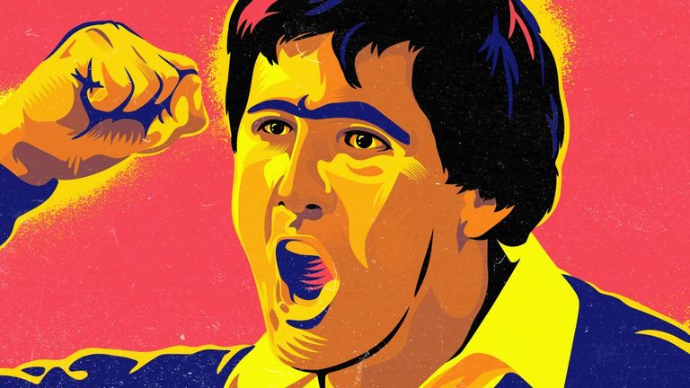 The R&A have created a series of tributes to pay tribute to the late Seve Ballesteros