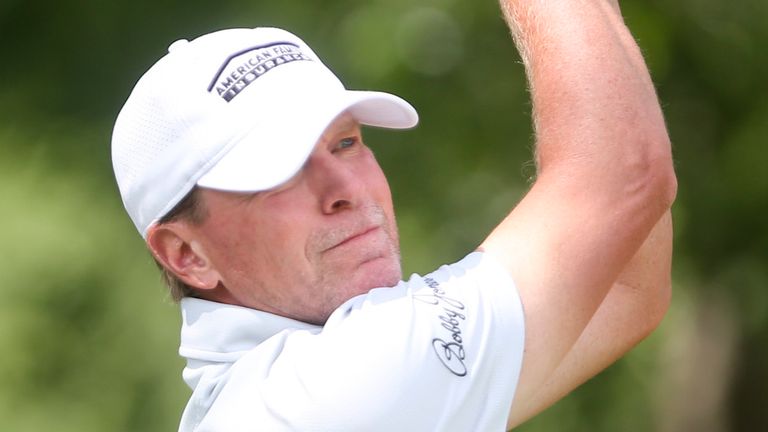 Steve Stricker quiere que Brooks Koepka y Bryson DeChambeau resuelvan sus diferencias 