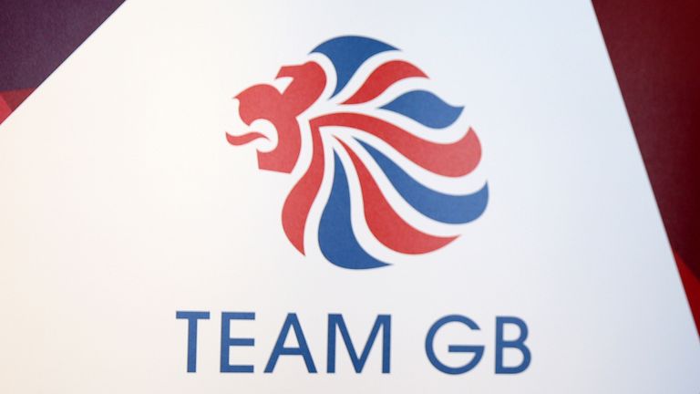 All Team GB and ParalympicsGB athletes plus support staff will be fully vaccinated