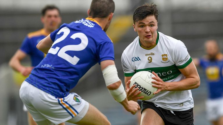 Munster champs Tipperary face a crucial weekend