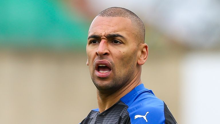 James Vaughan scored 22 goals in all competitions for Tranmere Rovers this season