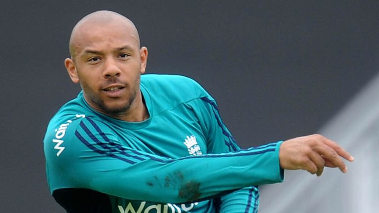 Tymal Mills, England (PA Images)
