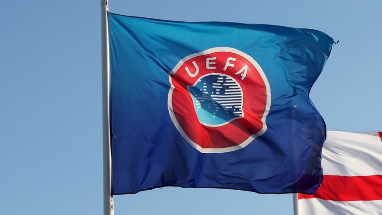 UEFA has started a new initiative to fight discrimination