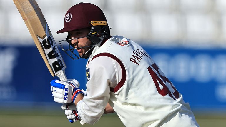 Wayne Parnell (Getty Images)