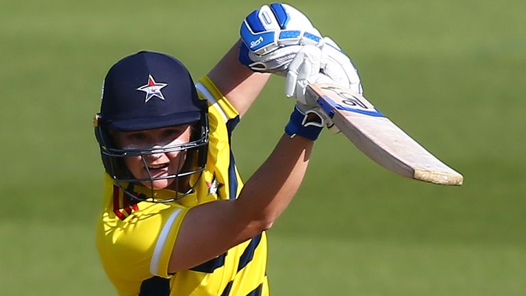 Bryony Smith, South East Stars (Getty Images)