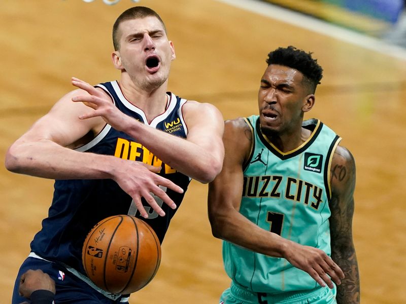 Denver Nuggets: P.J. Dozier has the inside track to playing time