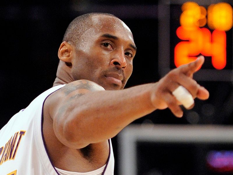 Michael Jordan Regretted But Appreciated Giving Kobe Bryant His
