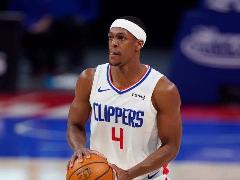 Rondo, Paul to face off after brawl, National Sports