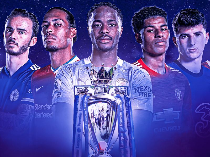 Sky Sports' Season of Sustainability: All live Premier League