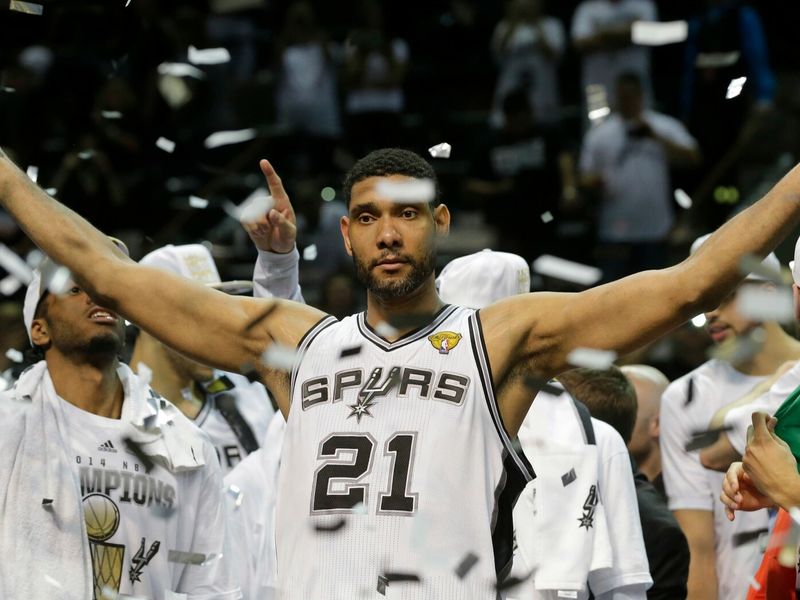 Tim Duncan  Hall of Fame Enshrinement Speech 