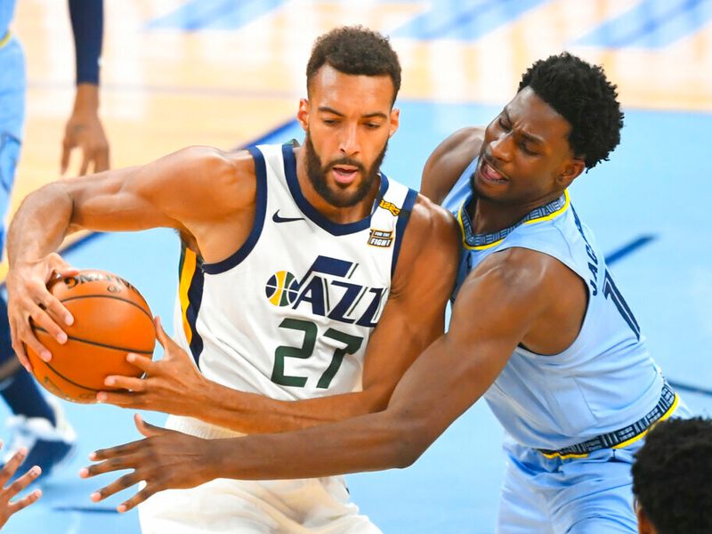 Donovan Mitchell's Status For Jazz-Nuggets Game - Fastbreak on