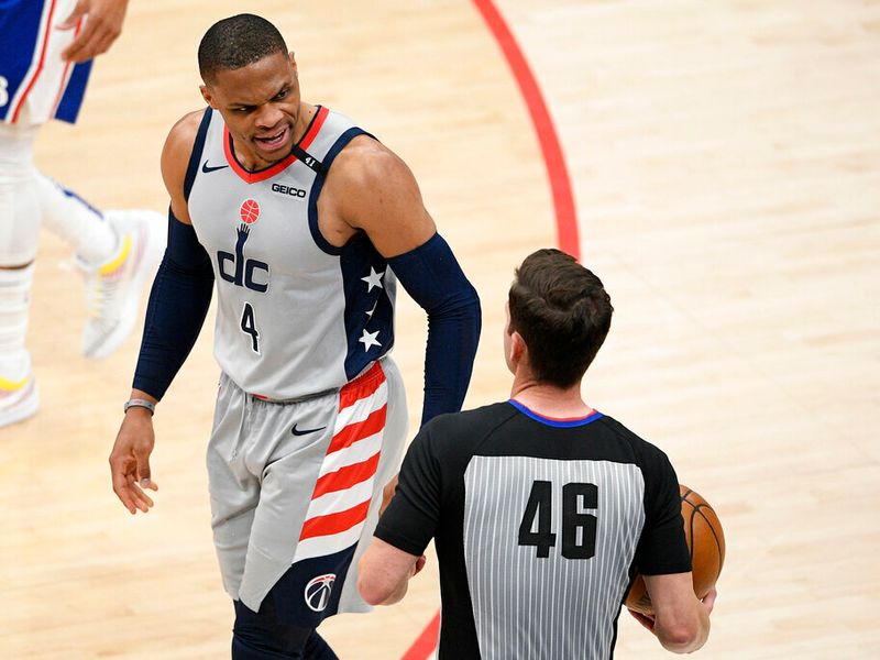Russell Westbrook must deliver at Los Angeles Lakers alongside LeBron James  and Anthony Davis to cement his legacy, NBA News