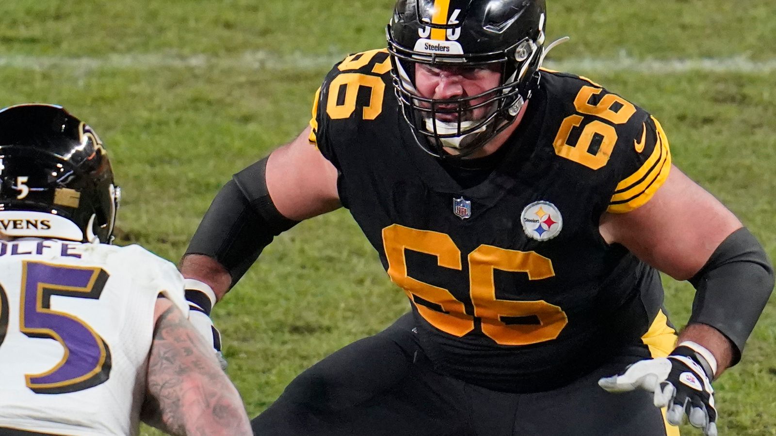 Steelers Released G David DeCastro with Non-Football Injury Designation -  Steelers Now