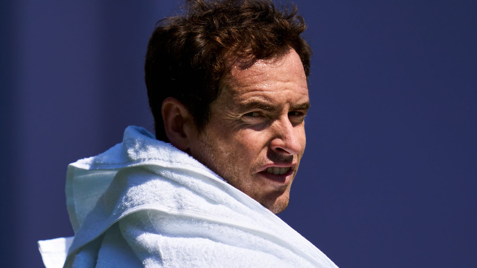 Andy Murray dit qu’il joue toujours au tennis pour l’amour du sport alors qu’il se prépare pour le Queen’s Club |  L’actualité du tennis