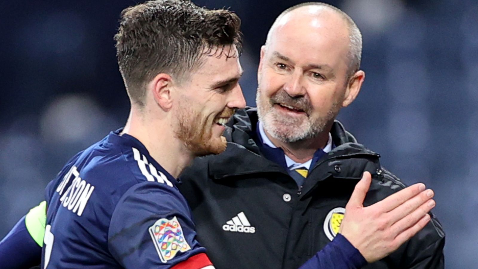 Euro 2020: Who should start for Scotland vs Czech Republic? Ex-players pick their XIs for Hampden Park opener