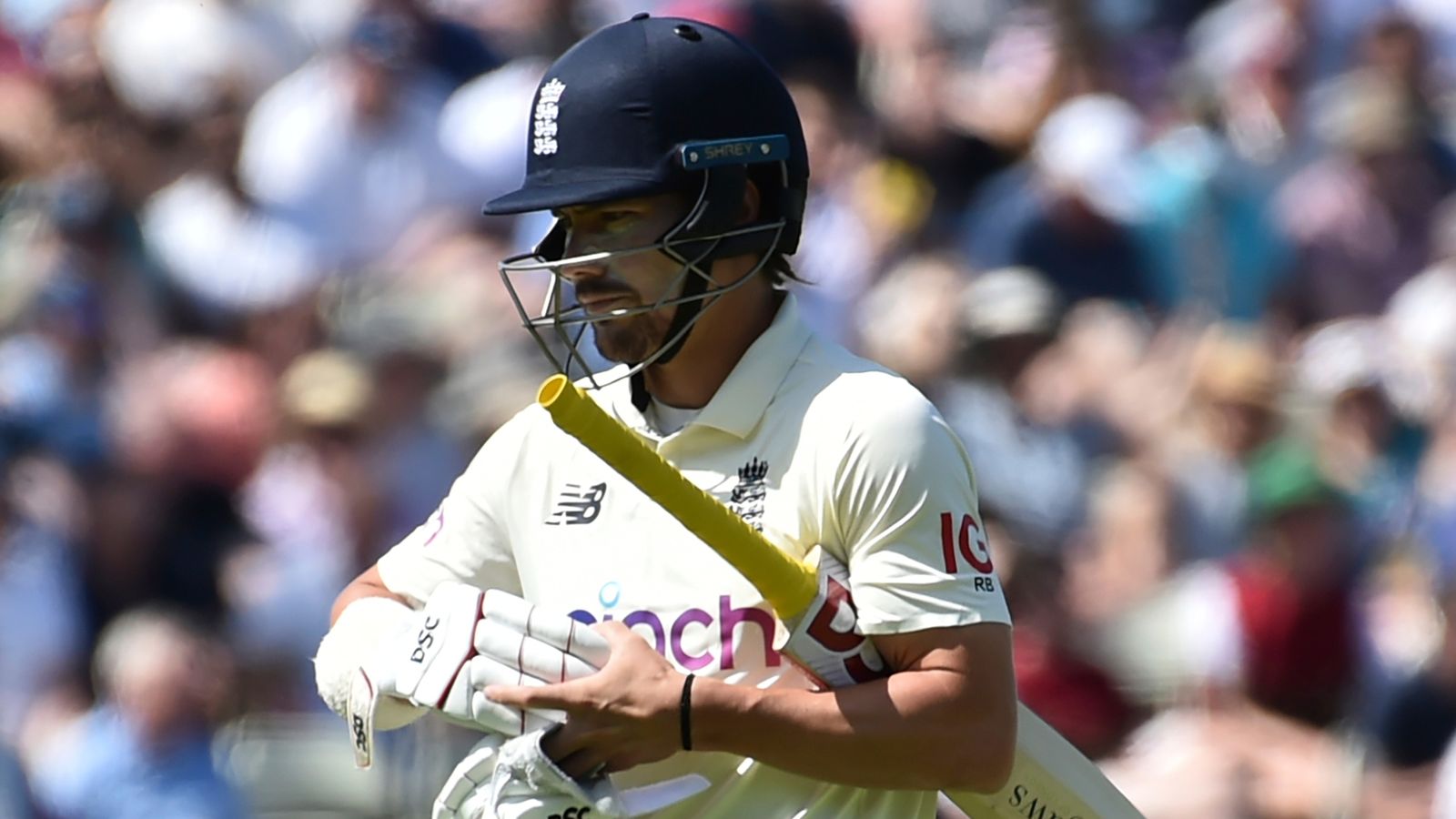 Nasser Hussain: England's Batting Like 'reinvention Of The Wheel' After ...