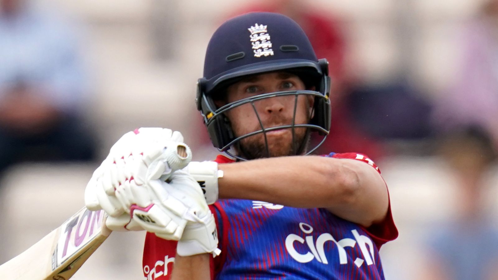 Dawid Malan hits 99 to power England to T20 clean sweep against