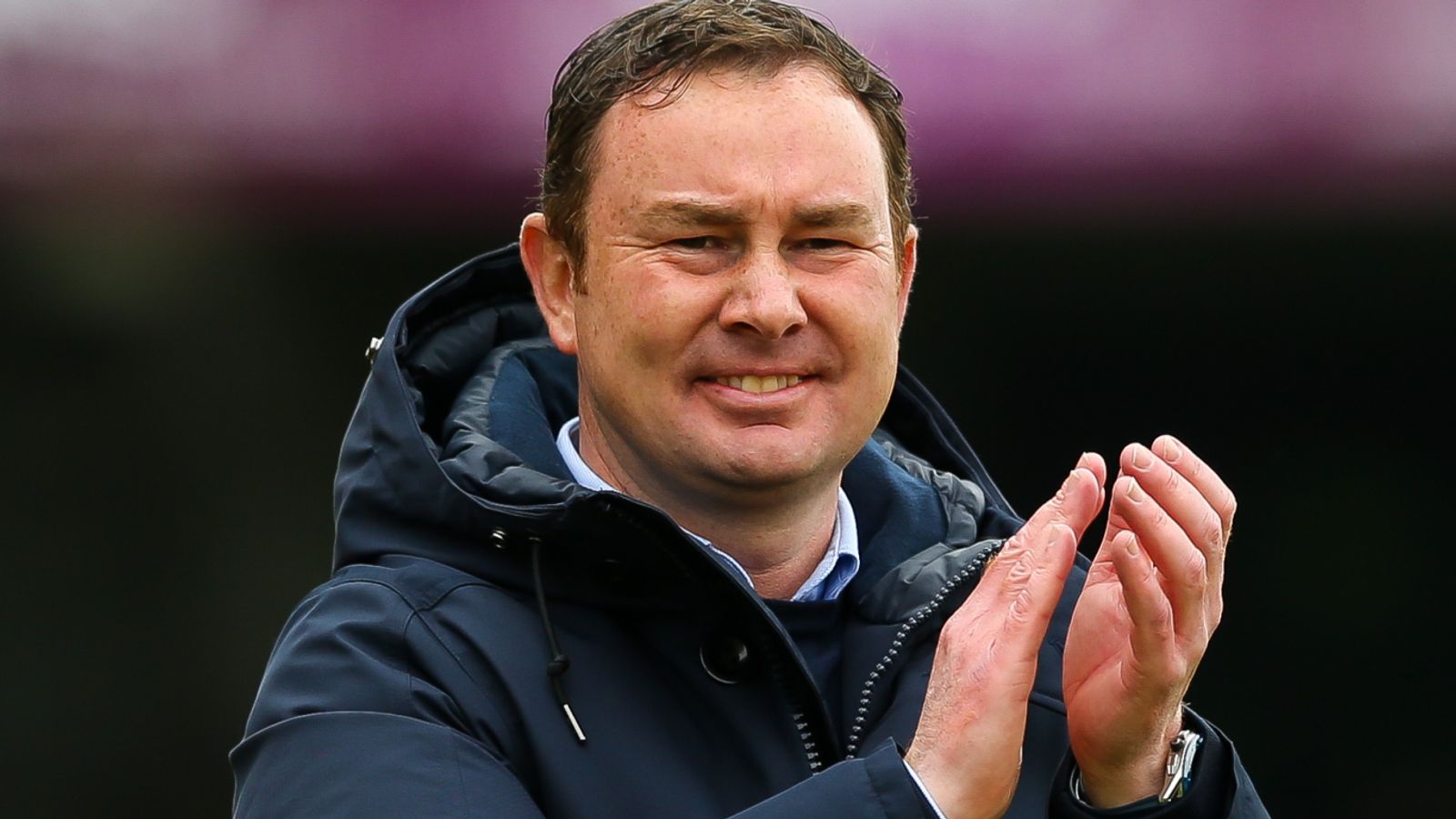Derek Adams: Morecambe boss quits and is expected to join Bradford just  three days after securing promotion | Football News | Sky Sports