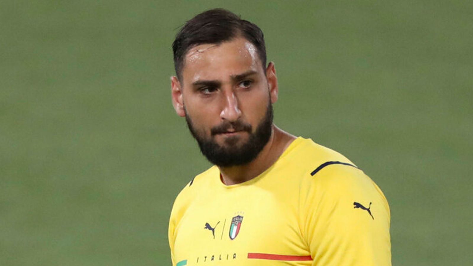 Donnarumma ac milan