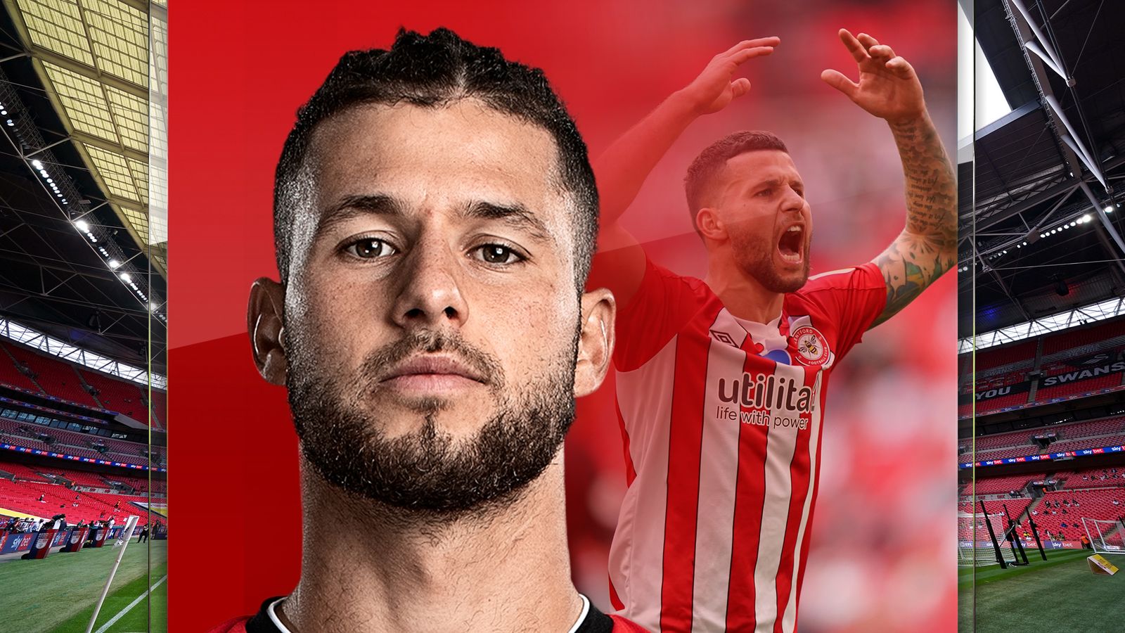 Emiliano Marcondes interview: Brentford playoff hero on