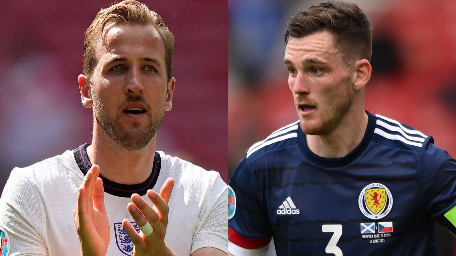 Utorok v Euro: Dostane sa Anglicko a Škótsko do 16. kola?  |  futbalové správy
