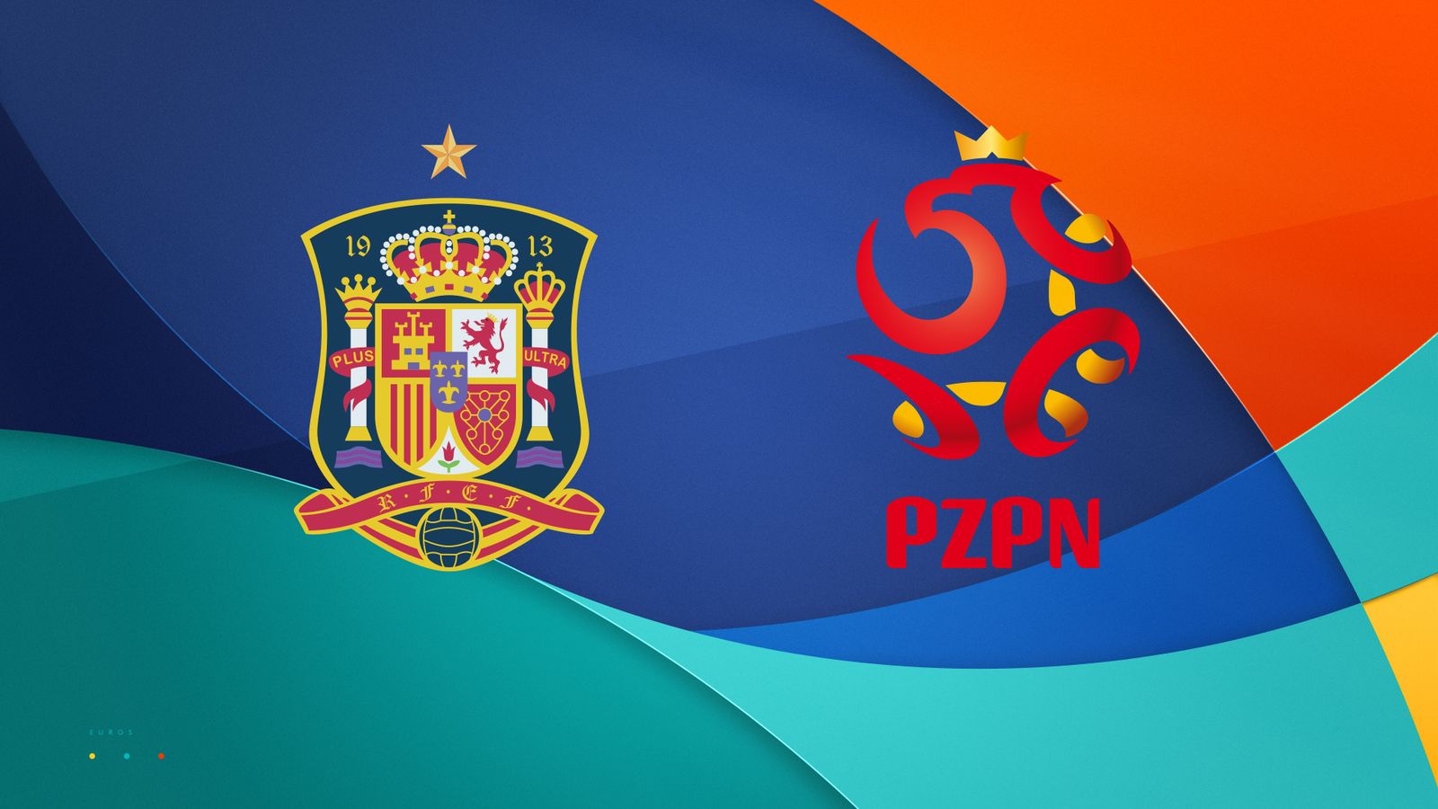 Euro 2020: Spain vs Poland - follow live in-play action and stats | Football News | Sky Sports