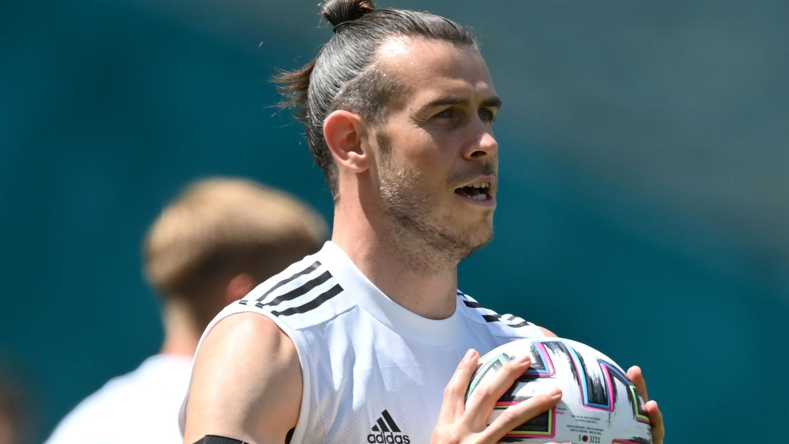 Euro 2020: Gareth Bale afferma che l’aridità del gol del Galles “non importa” prima della partita di apertura contro la Svizzera |  notizie di calcio