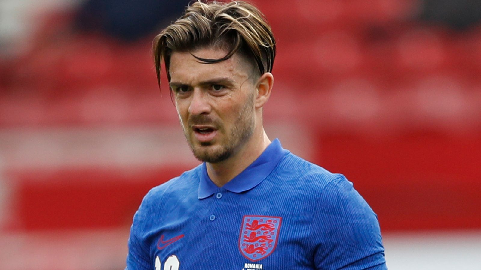 Jack Grealish: England midfielder desperate to prove how good he is on ...