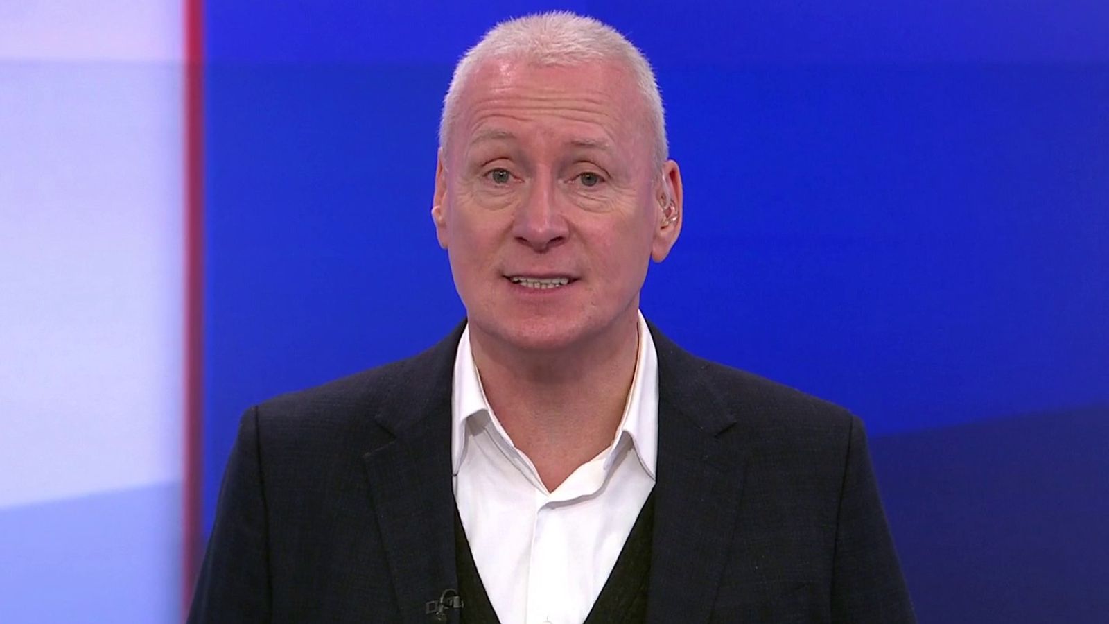 Jim White leaves Sky Sports News after 23 years | Football News | Sky Sports