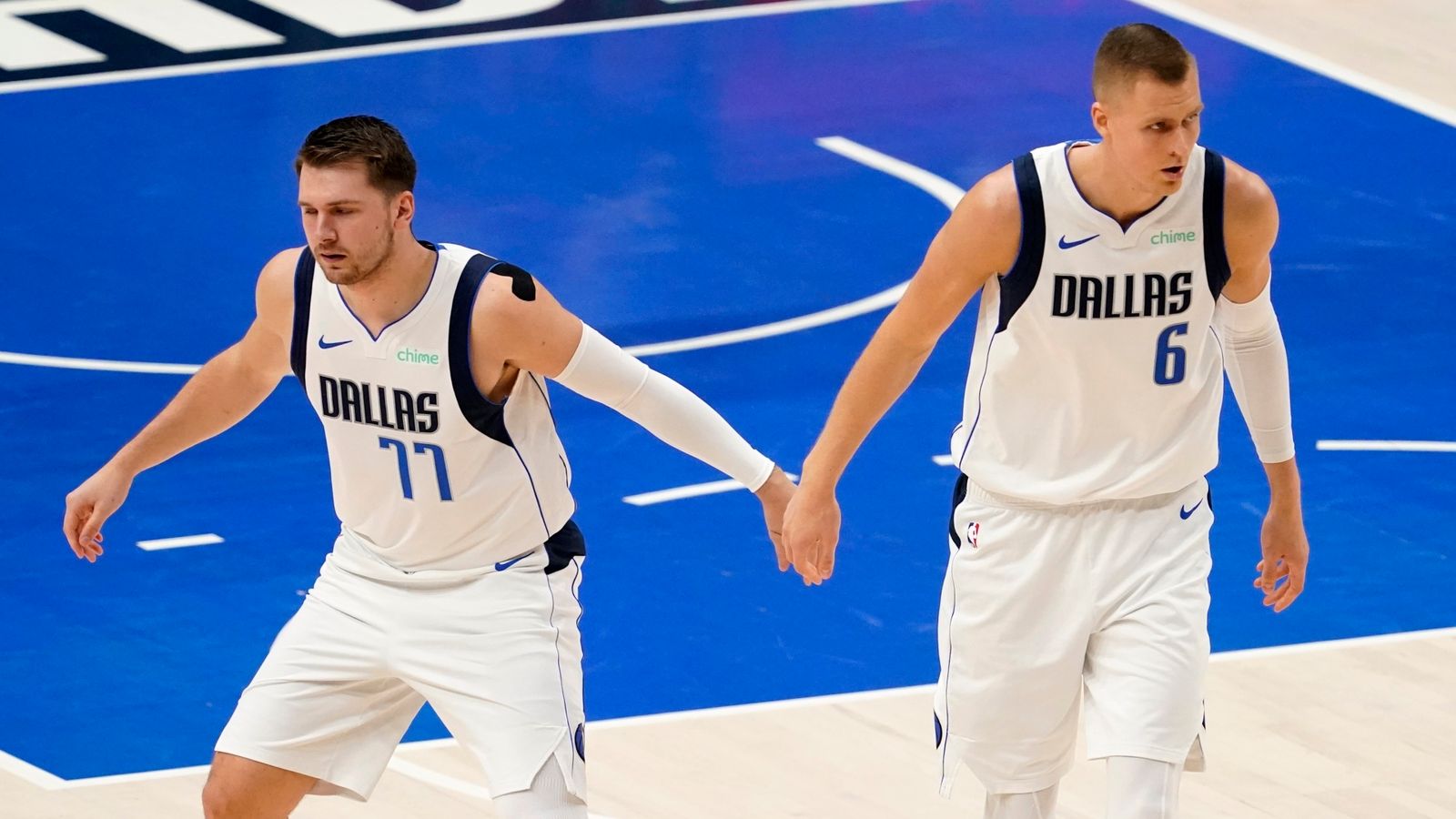 Kristaps Porzingis How Dallas Mavericks can make the most out of 'The