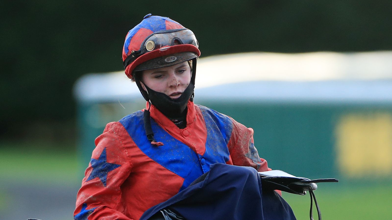 Laura Pearson The rise of the Hollie Doyleinspired apprentice from