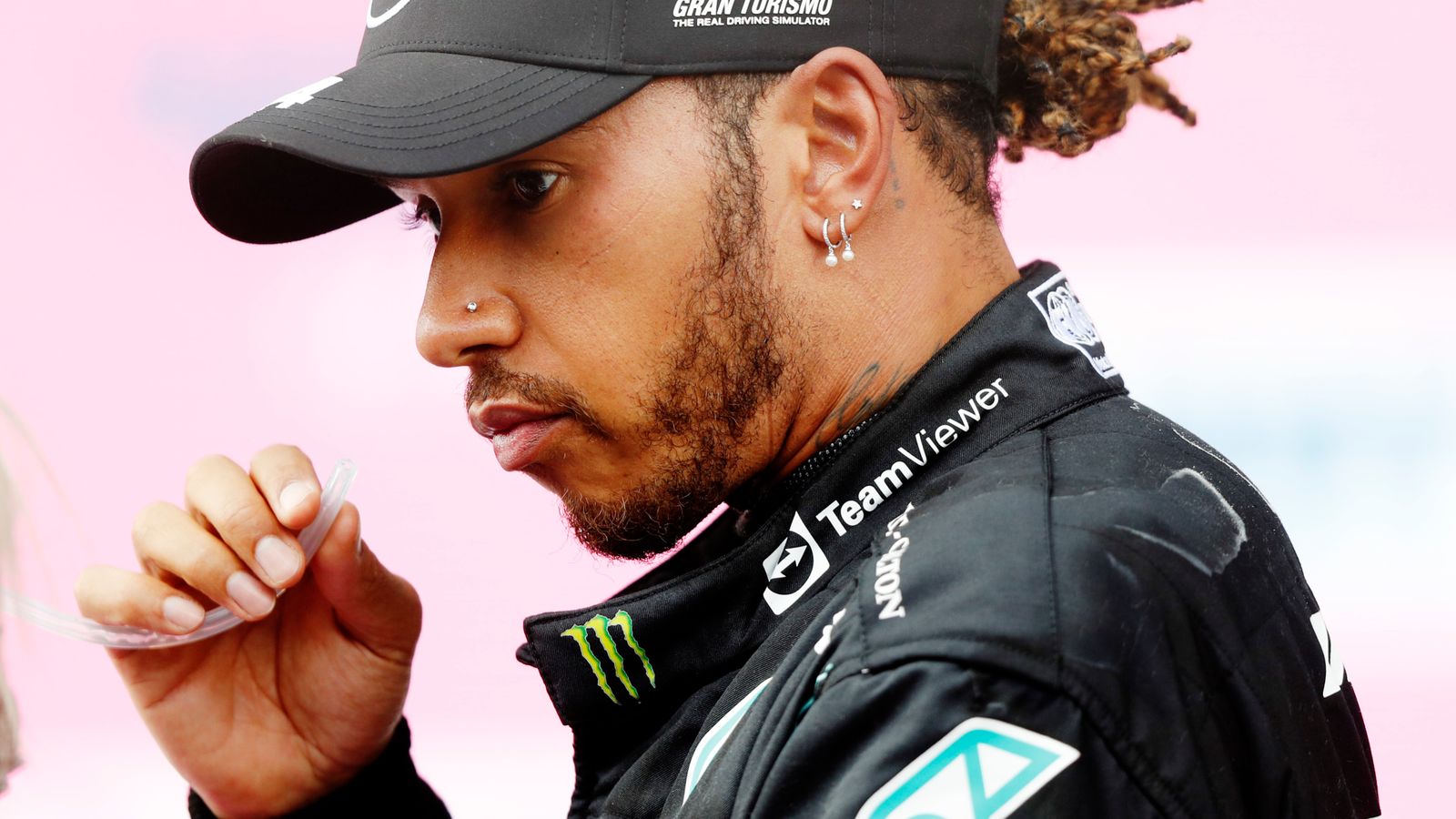 Lewis Hamilton S Contract Won T Be His Last Mercedes In A New F1 Deal And Who Could Be A Teammate In 2022 Insider Voice